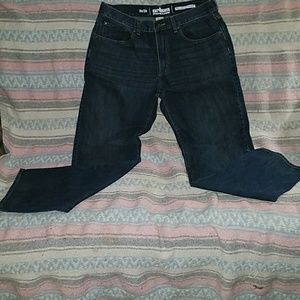 Men's Urban Pipeline jeans 34 ×34. NWOT